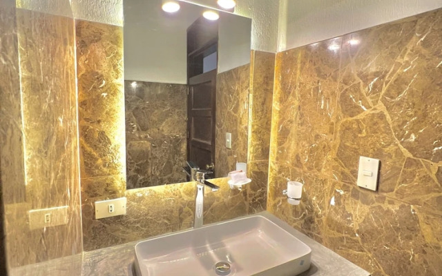 Hotel Citadin Z10