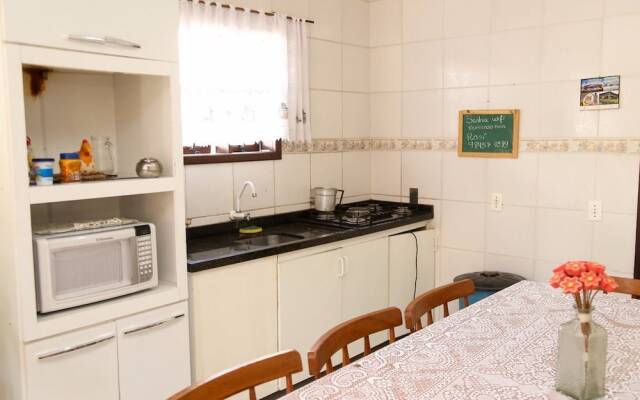 Casa Ingleses do Rio Vermelho