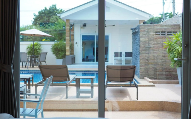 Mangoes Guesthouse