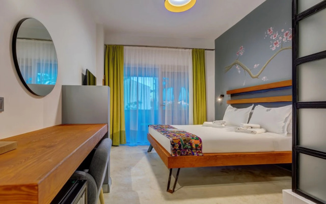 Villa Kore Slow - Adults Only