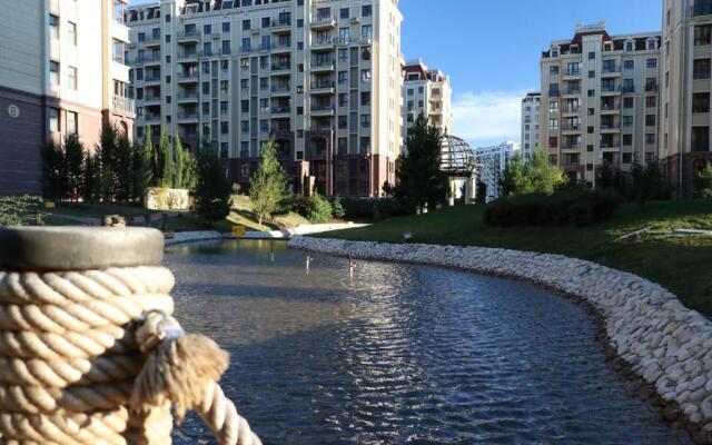 Tbilisi Sea Dream Apartment