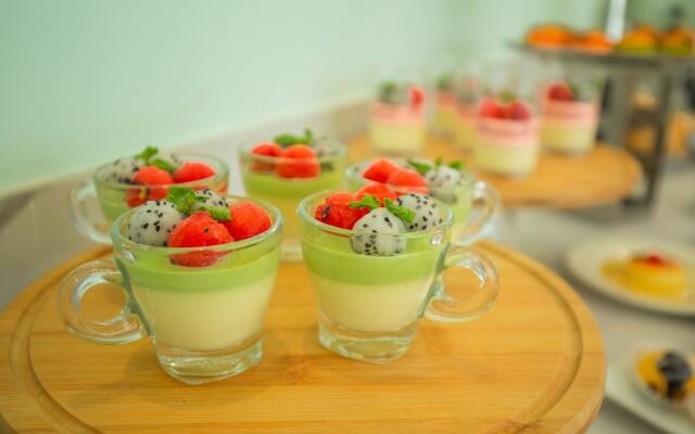 Paralia Khem Beach Phu Quoc Hotel