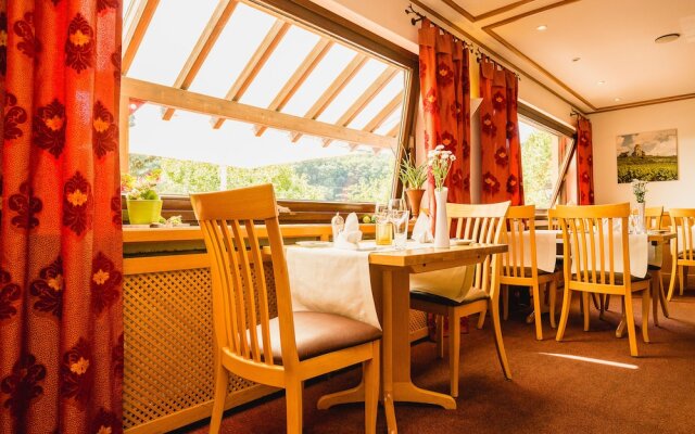 Hotel-Restaurant Bastenhaus