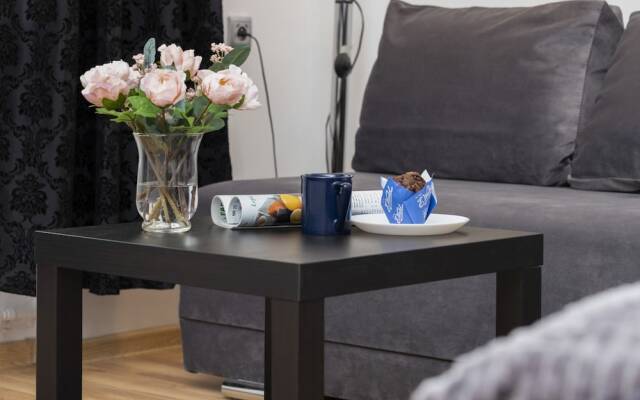 Batorego Studio Apartment Gdynia