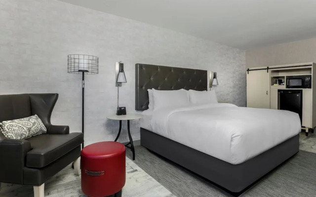Four Points by Sheraton Amarillo Downtown