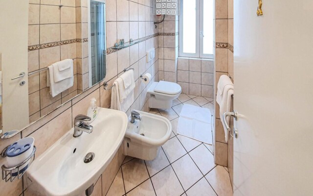 Amazing Apartment in Rovinj With 1 Bedrooms and Wifi