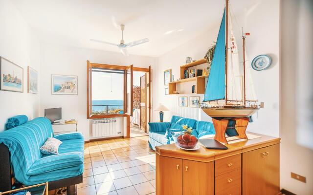 Una Terrazza sul Golfo di Ospedaletti by Wonderful Italy