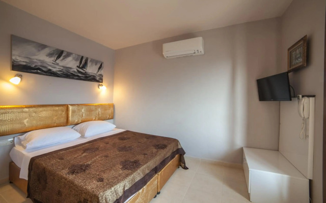 Sunset Villa Hotel