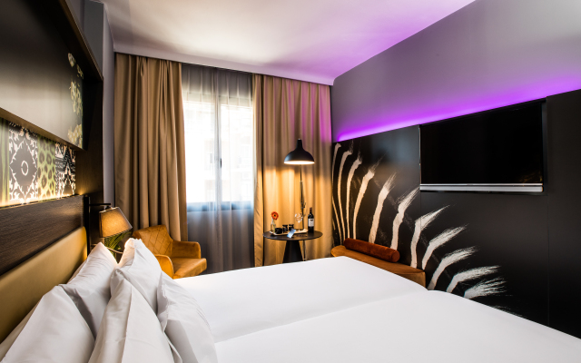 NYX Hotel Madrid by Leonardo Hotels