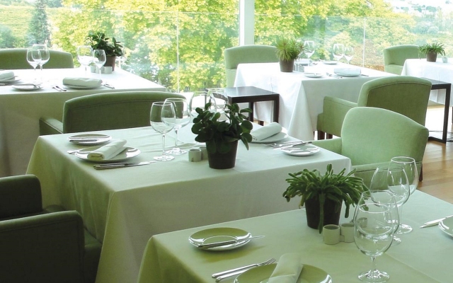 The Wine House Hotel - Quinta da Pacheca