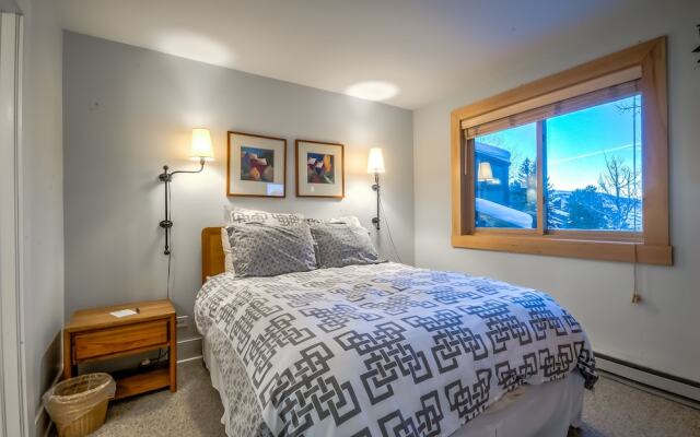 The West Condominiums by Steamboat Resorts