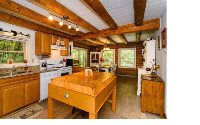 Eagles Rest Lodge Holiday home 3 BestStayz.1