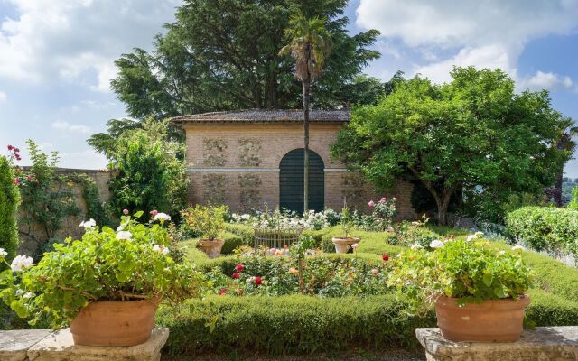 Villa La Strega
