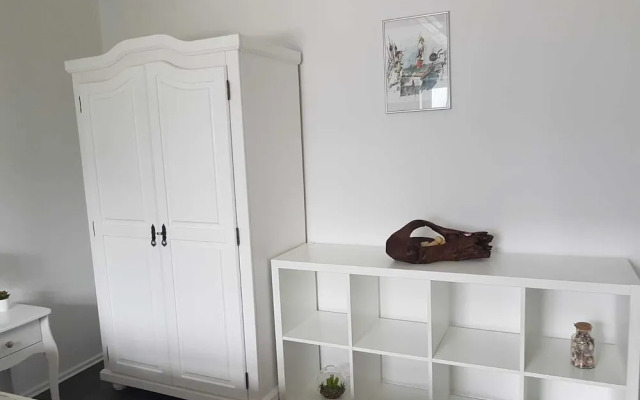 Gästehaus Burgblick