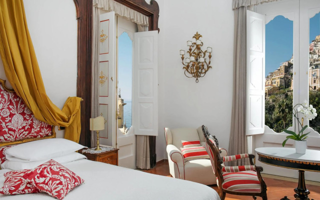 Palazzo Murat Hotel