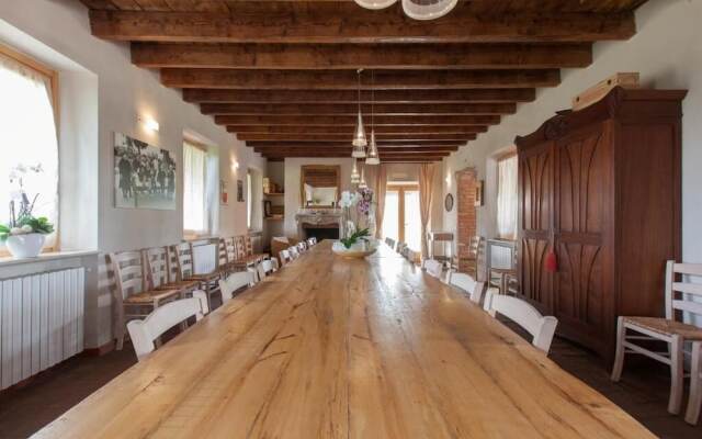 Cascina Serenella B&B