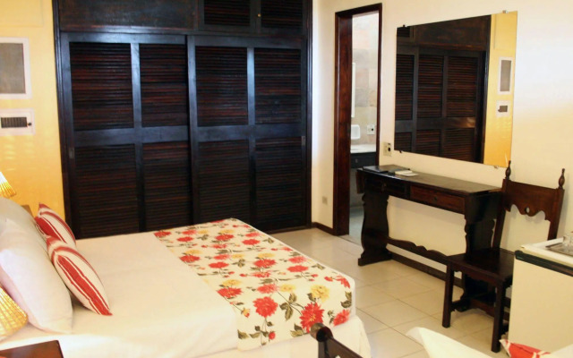 Ubatuba Palace Hotel