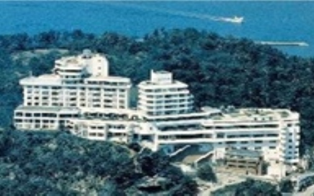 Hotel Tokaien