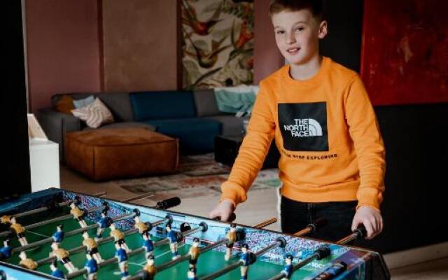 SintPieter17 Lo-Ghis vakantiewoning