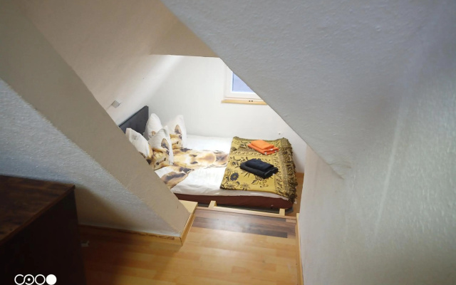 Sauerland Holiday House