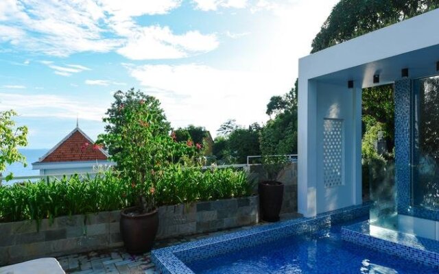 Villa Seaview 9