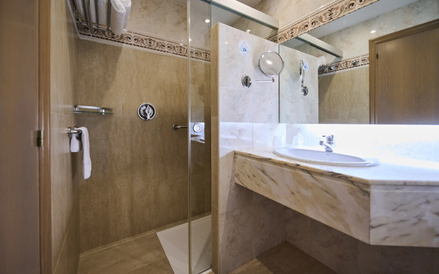Hotel Albret