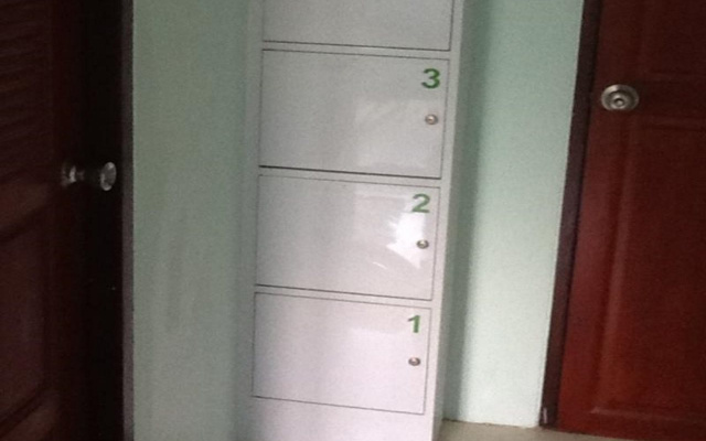 Samui Hostel
