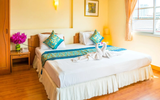 Chomsin Hua Hin
