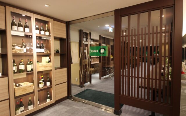 Hop Inn Kyoto Shijo Omiya