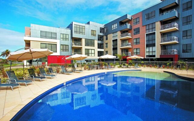 Club Wyndham Lakes Entrance