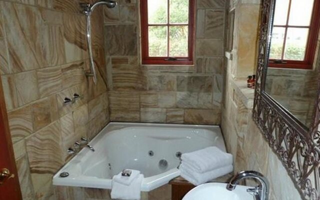 Piermont Retreat Swansea