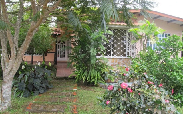 Casa Mirandita