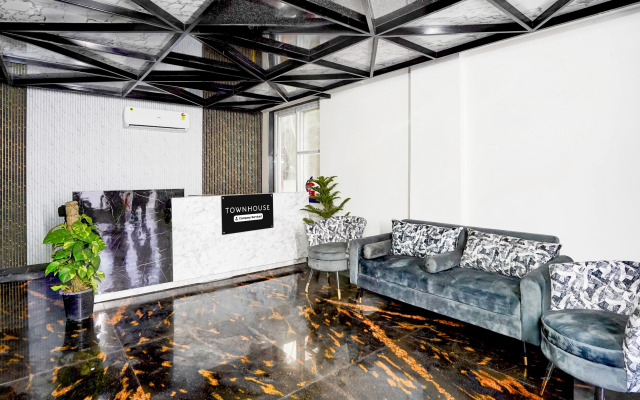 Super Townhouse Sector 93 Noida Expressway