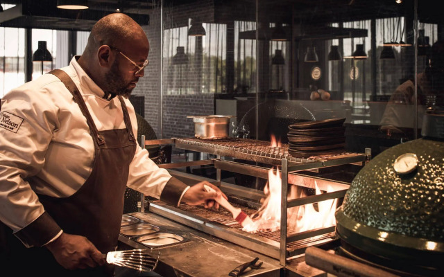 Fletcher Hotel - Restaurant Oss