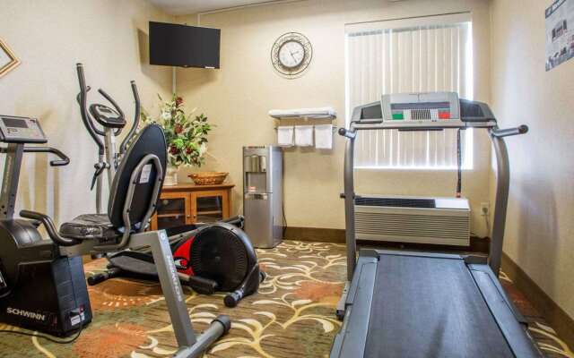 Quality Inn Vineland - Millville