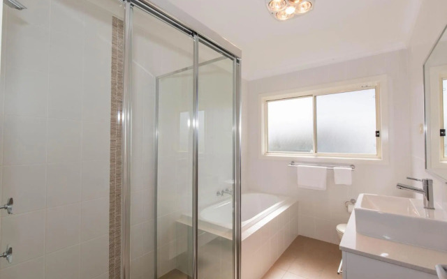 Alpine Retreat 107A Gippsland Street