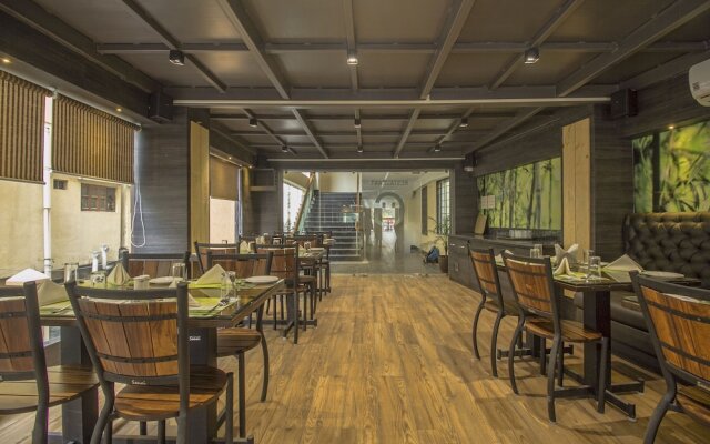 OYO 27992 Hotel Ganpati