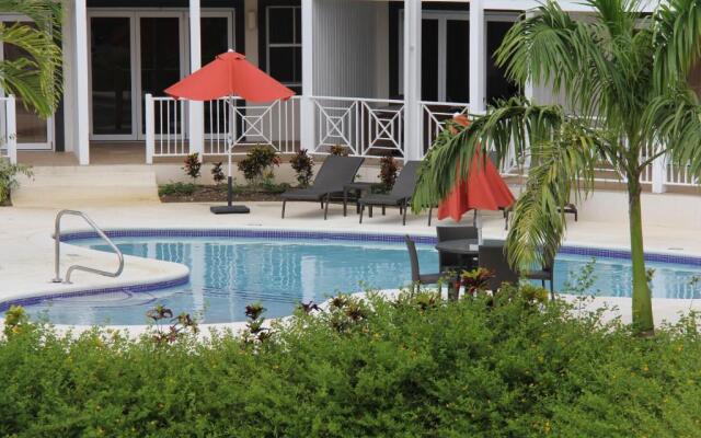 Lantana Resort by Island Villas
