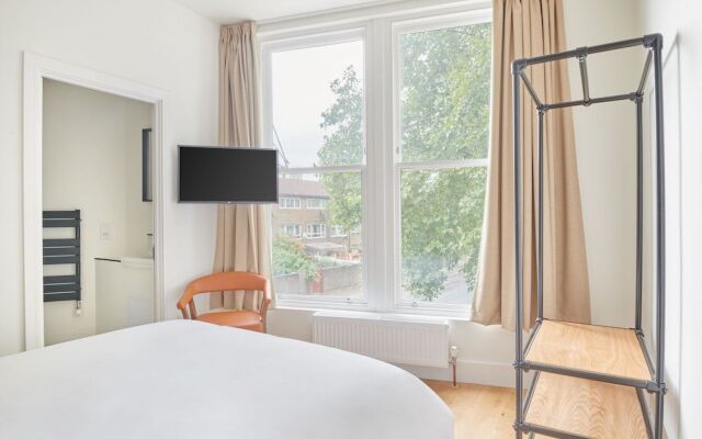 The Prince Hotel Vauxhall, Sonder by Marriott Bonvoy