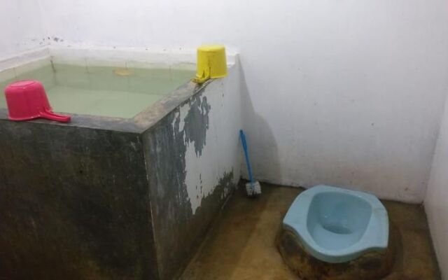 Argosari Homestay Syariah