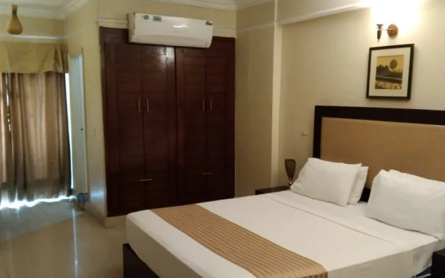 Pak Continental Hotel