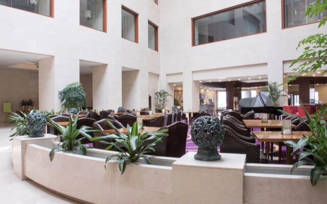 Grace Hotel Suzhou