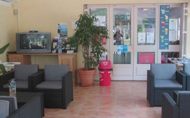 Camping Val de Boutonne