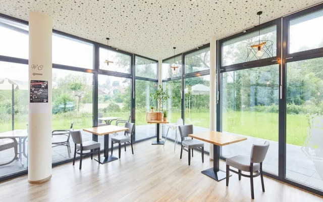 Boardinghouse Obergeis