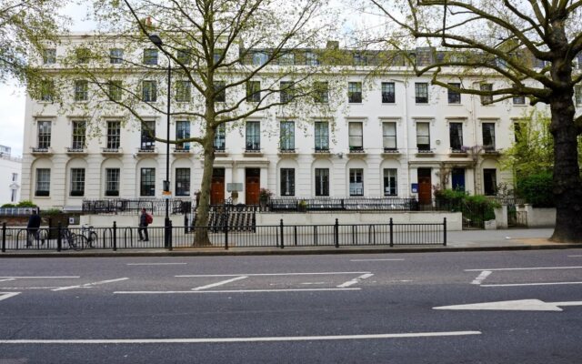 St James House Serviced Apartments