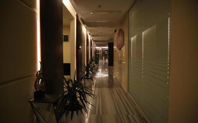Raoum Inn Khafji Corniche