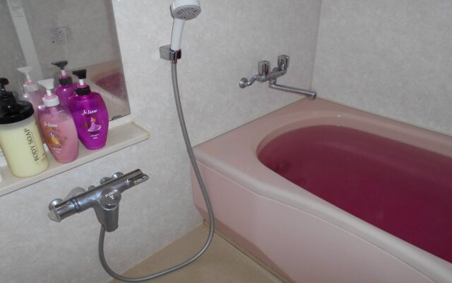 Shinjuku North Hotel (Female Only)