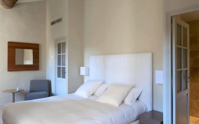 La Bégude Saint-Pierre