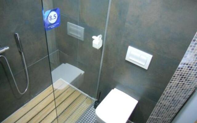 Skopje Holiday'n'Deluxe Suites