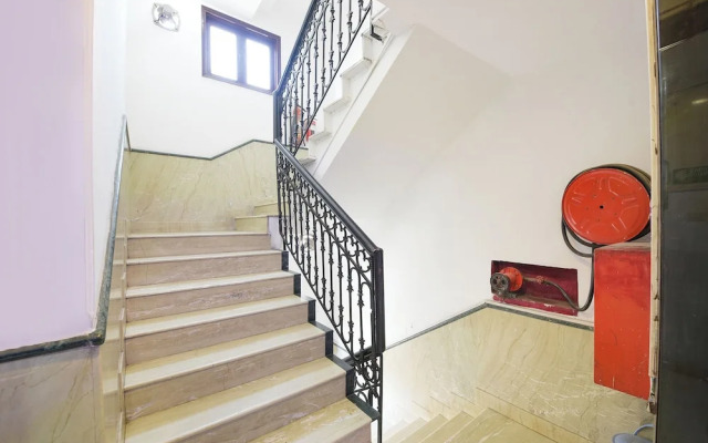 Fabhotel Green Park